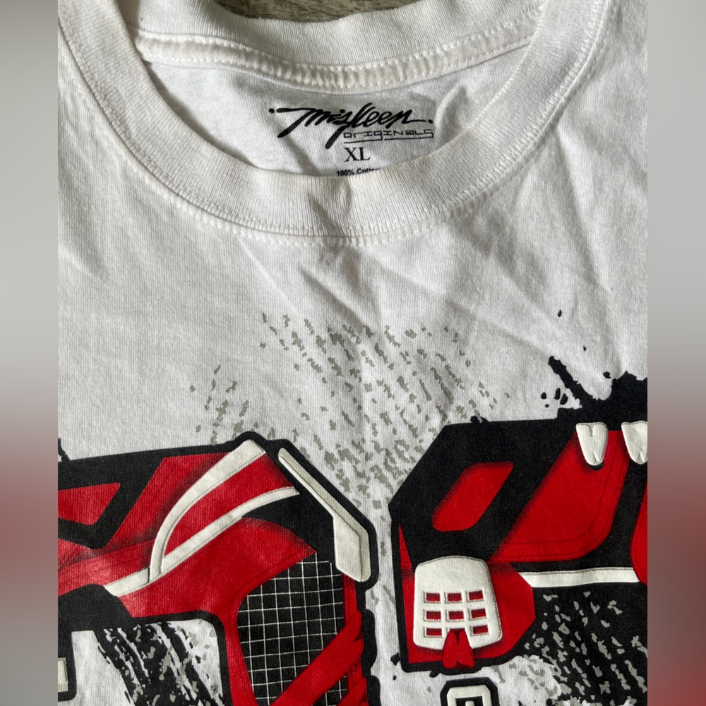 Vintage Miskeen T-Shirt